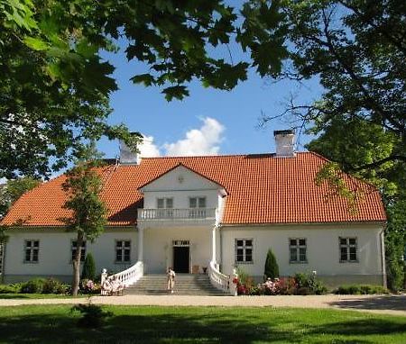 Saare Manor Guesthouse Room photo