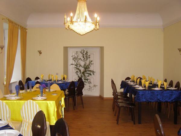 Saare Manor Guesthouse Exterior photo