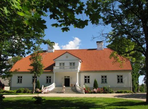 Saare Manor Guesthouse Room photo
