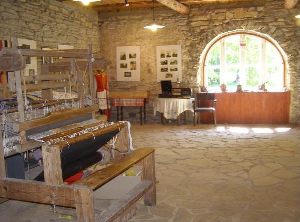 Saare Manor Guesthouse Exterior photo