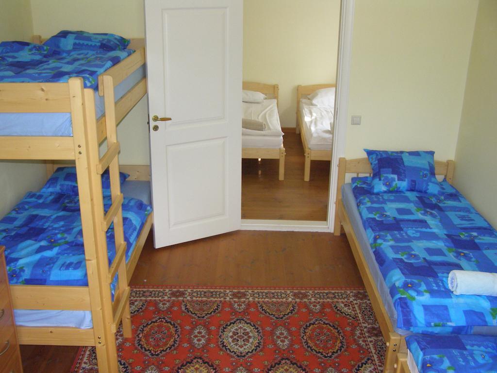Saare Manor Guesthouse Room photo